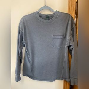 Thermal Long Sleeve